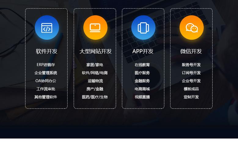 android小程序开发定制