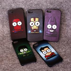 iphone定制手机壳小程序