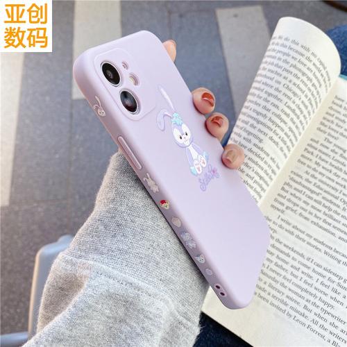 iphone定制手机壳小程序