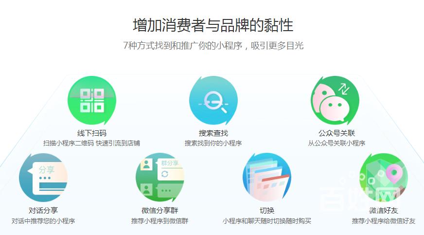 安徽小程序制作定制