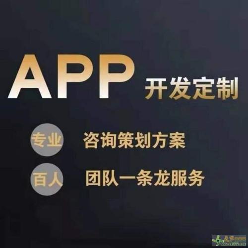 app小程序定制开发北京