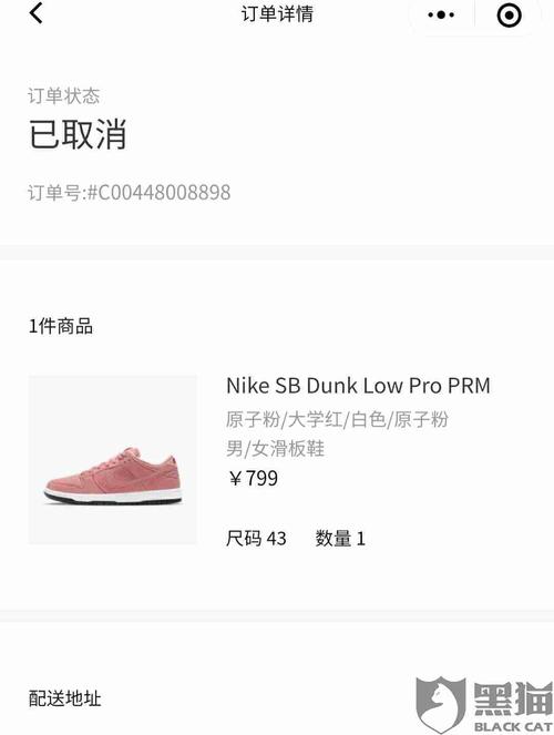 nike定制小程序如何抢