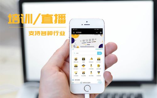 安徽直播小程序定制团队
