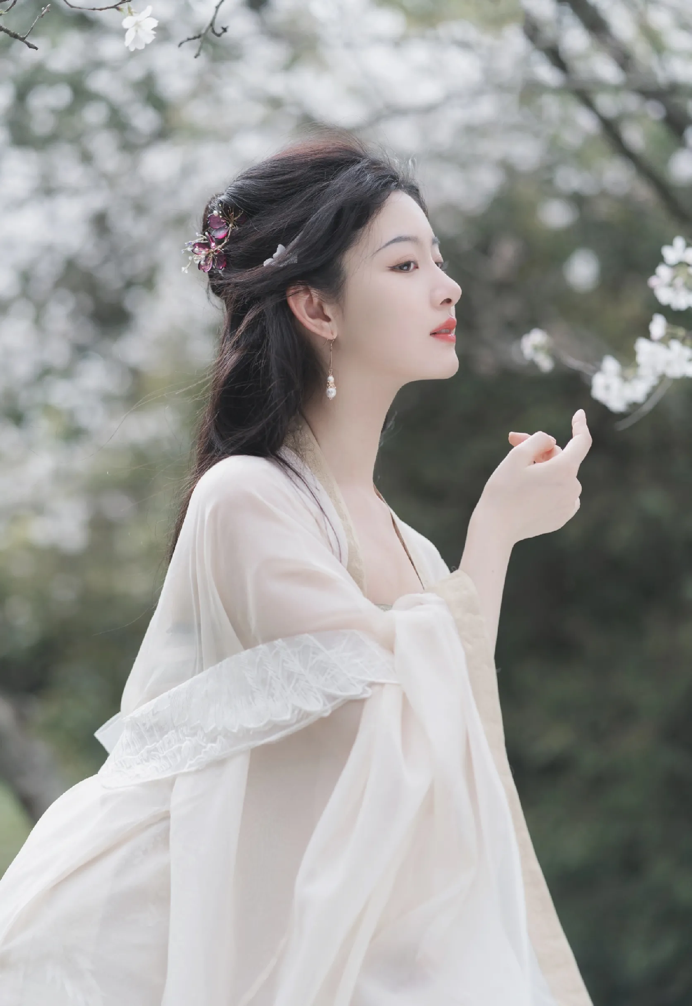 你与春风皆过客 _颜控的大象